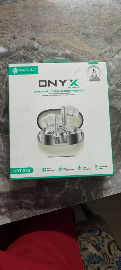 Sovo Earbuds SBT-935