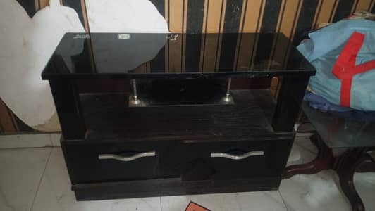 console table like a brand new