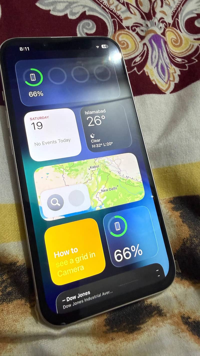 Apple iPhone 13 2