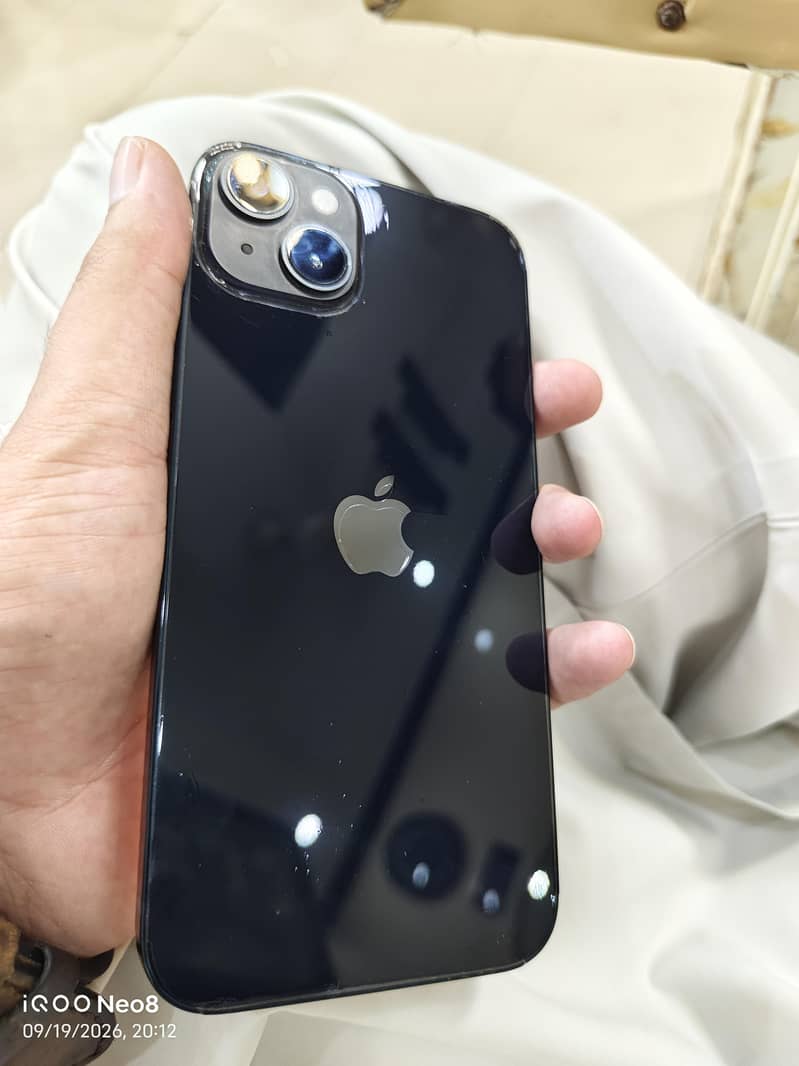 Apple iPhone 14 plus 2