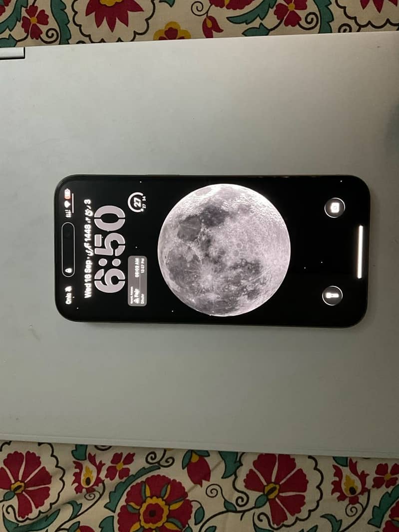 Apple iPhone 15 Pro Max 0