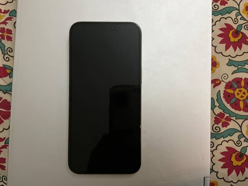 Apple iPhone 15 Pro Max 2