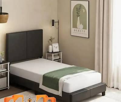 spring matras single and dabale