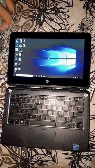 HP ProBook
