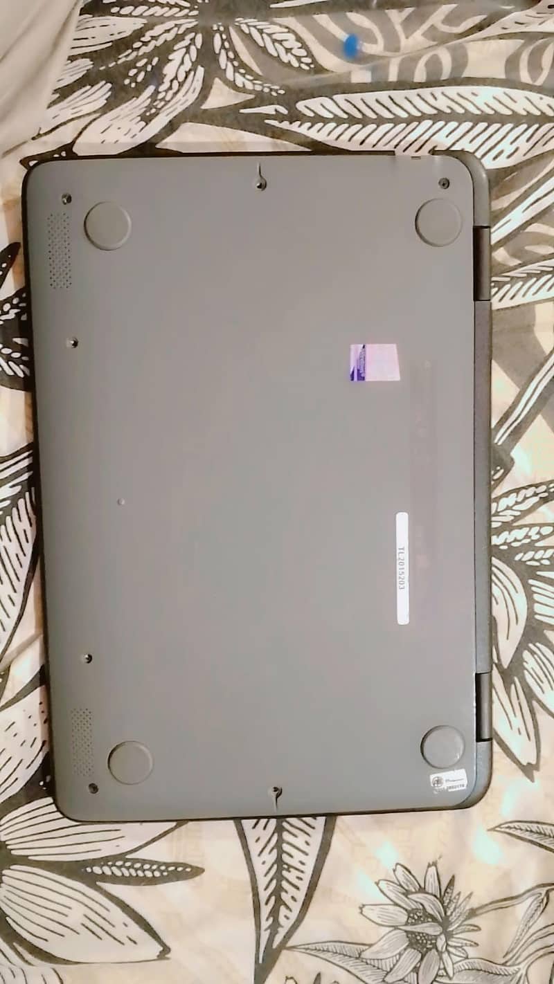 HP ProBook 3