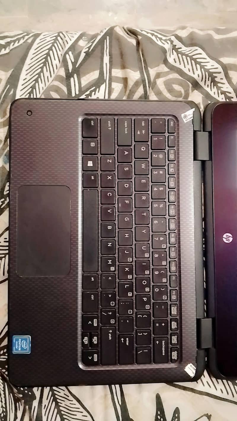 HP ProBook 4