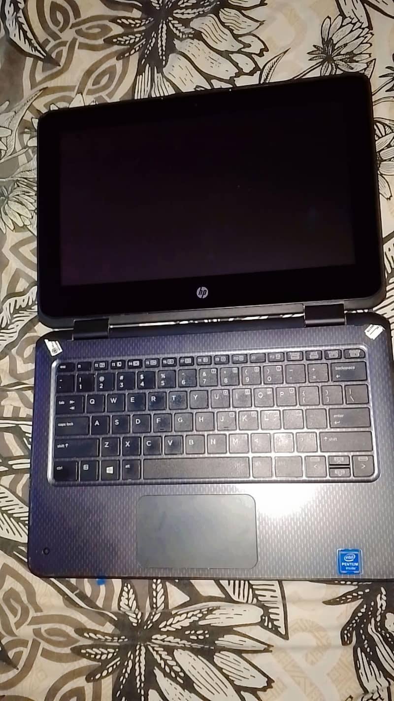 HP ProBook 5