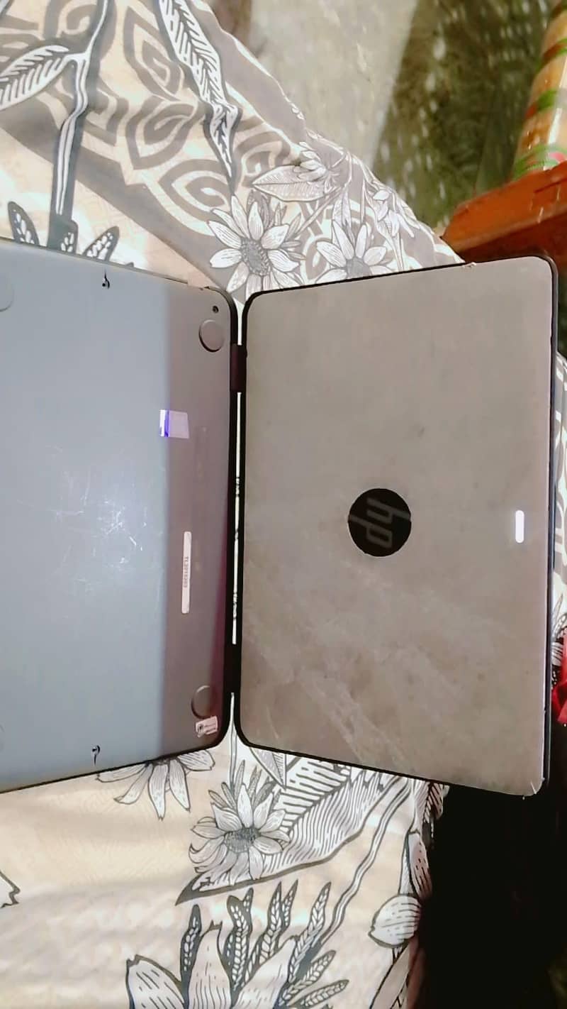 HP ProBook 6