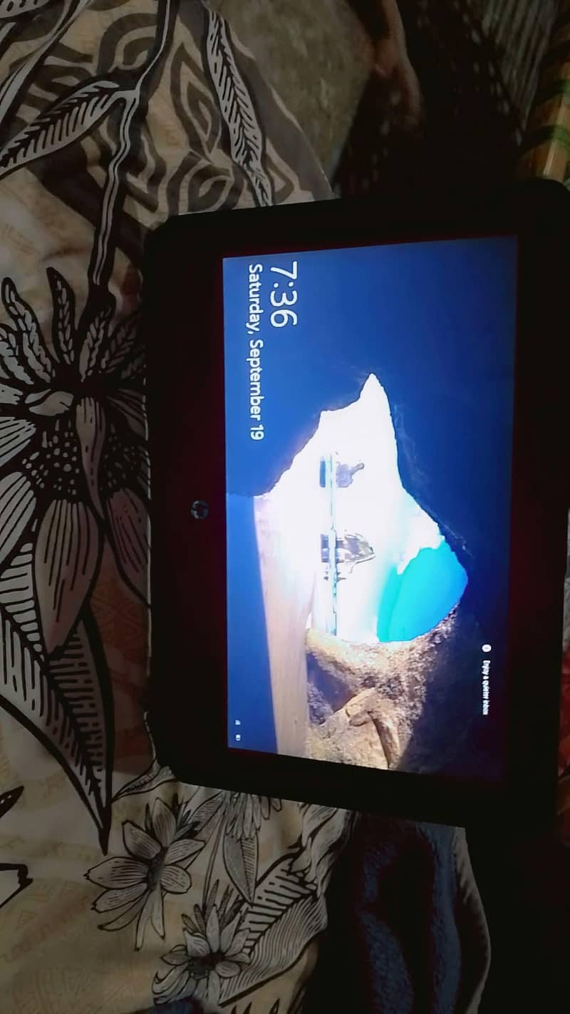 HP ProBook 7
