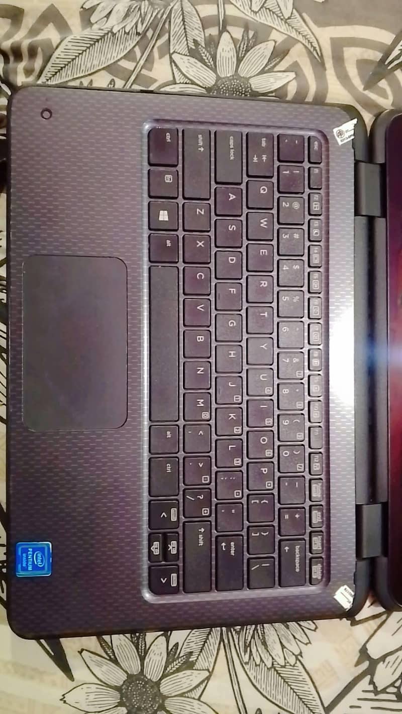 HP ProBook 8