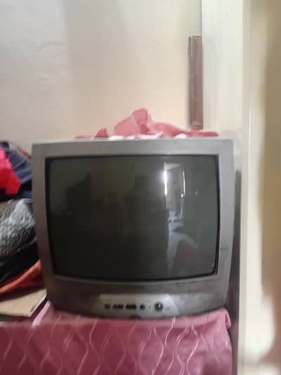 20 inch