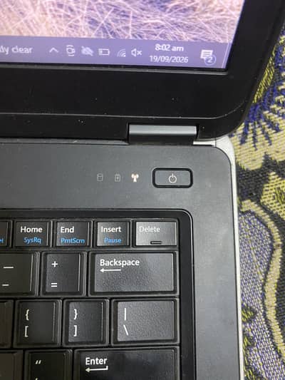 Cori5 dell 10/10