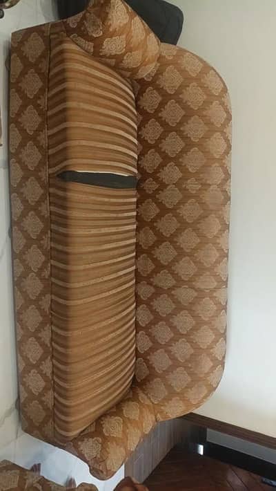 5 seater Sofa Set