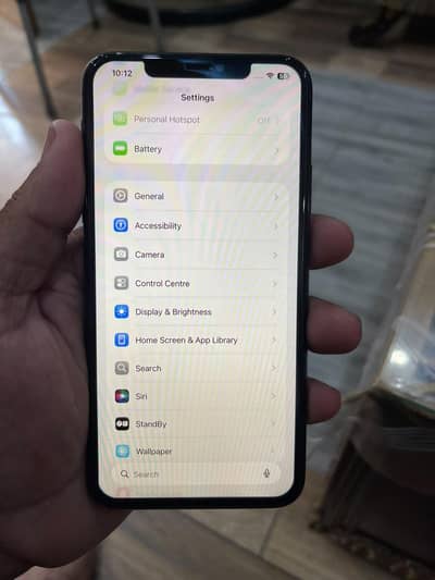 Apple iPhone 11 Pro Max