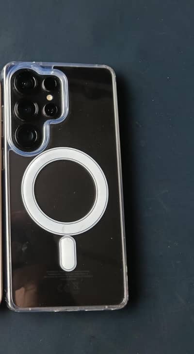 Samsung Mobile S25 Ultra