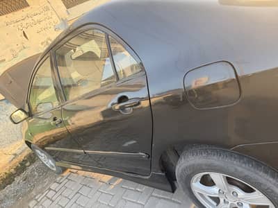 Toyota Corolla | Manual | Neat & Clean | Sialkot | 20 Lakh