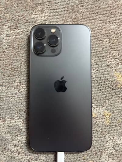 Apple iPhone 13 Pro Max