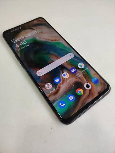 One Plus Nord N10