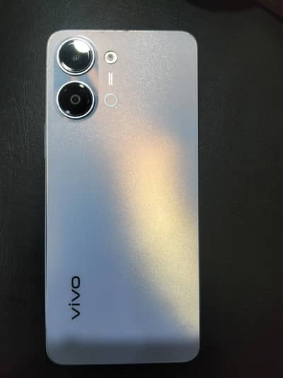Vivo Other Model Y05