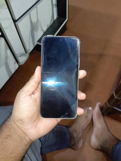Infinix Hot 60 Pro plus