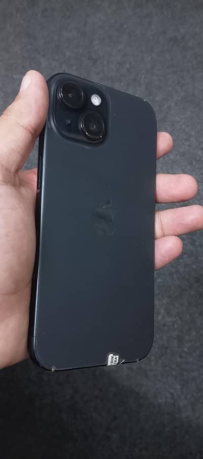 Apple iPhone 15 Factory Unlock