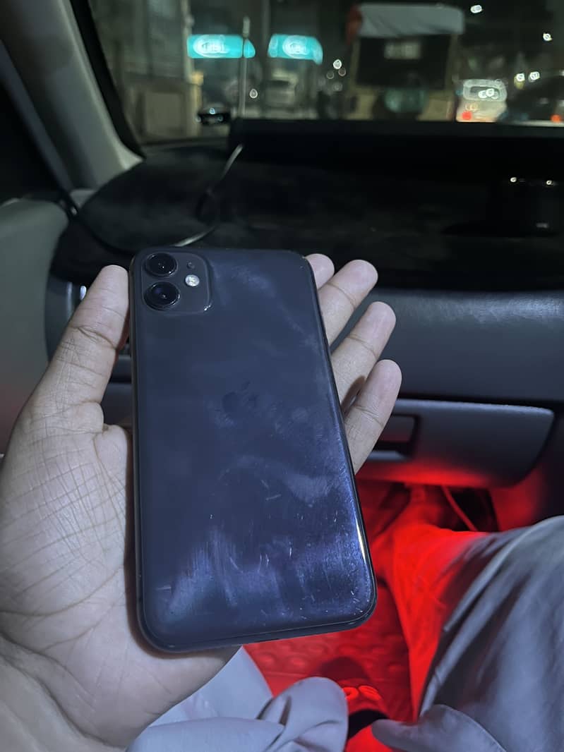 Apple iPhone 11 0