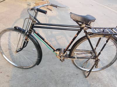 sohrab cycle