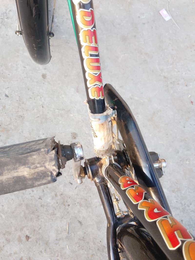 sohrab cycle 4