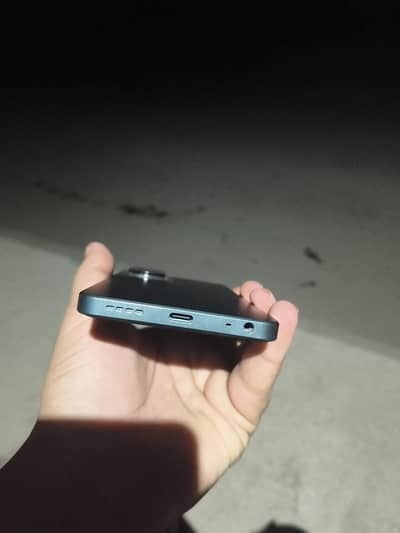 Realme C67