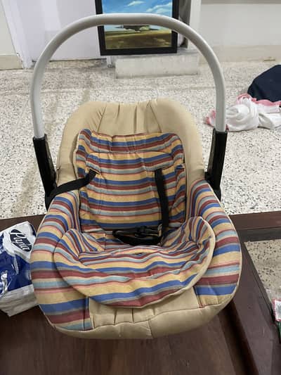 Car seat for sale