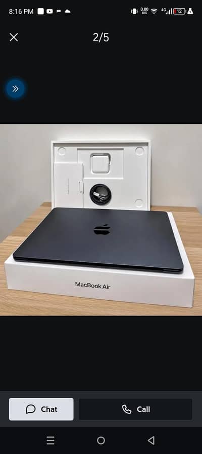 M5 Air 16gb and 512gb
