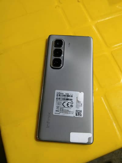 infinix hot 50 pro plus edge