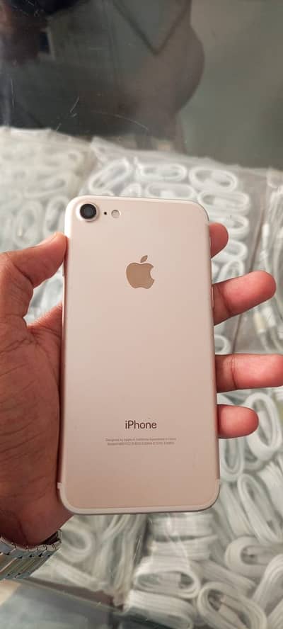Apple iPhone 7