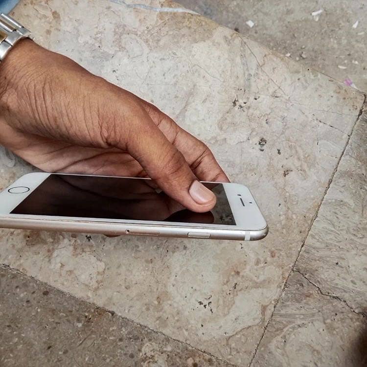 Apple iPhone 7 2