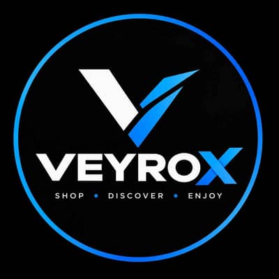 VeyroX