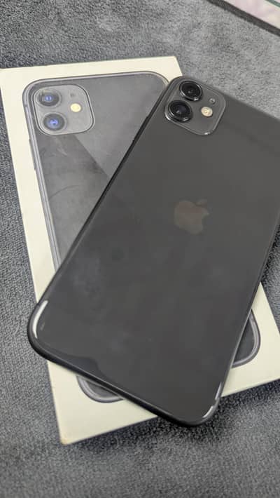 Apple iPhone 11