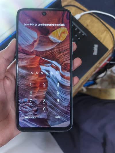 Xiaomi Redmi 13