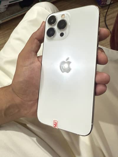 Apple iPhone 13 Pro Max pta