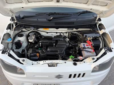Suzuki Alto VXR 2022 | 1st Owner | Punjab Registered | Genuine