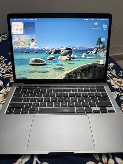 MacBook Pro 2020 (16 gb)