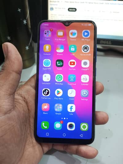 Vivo Y91C