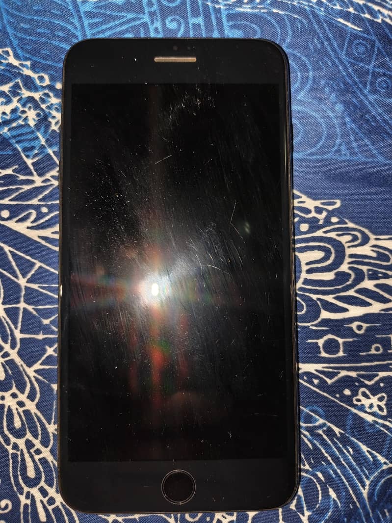 Apple iPhone 7 1