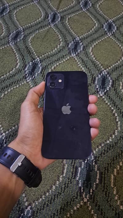 Apple iPhone 12