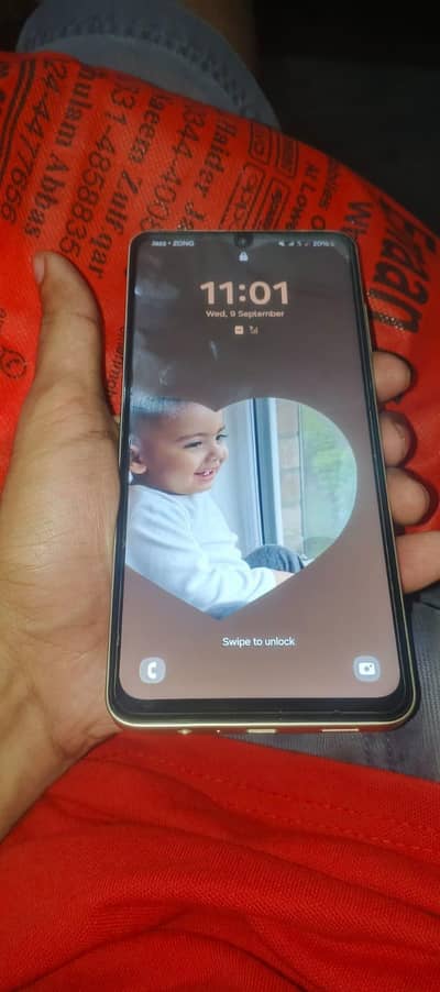 Samsung Galaxy A06 PTA Approved