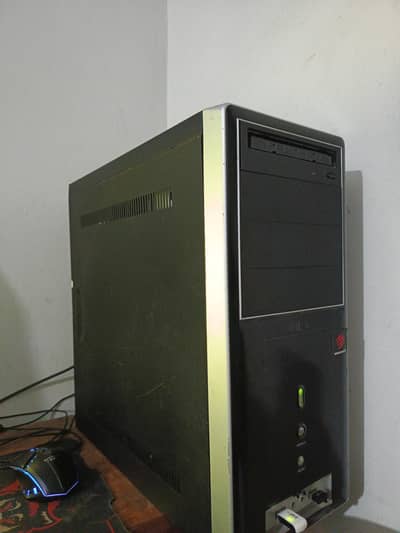 Best Budget Gaming PC