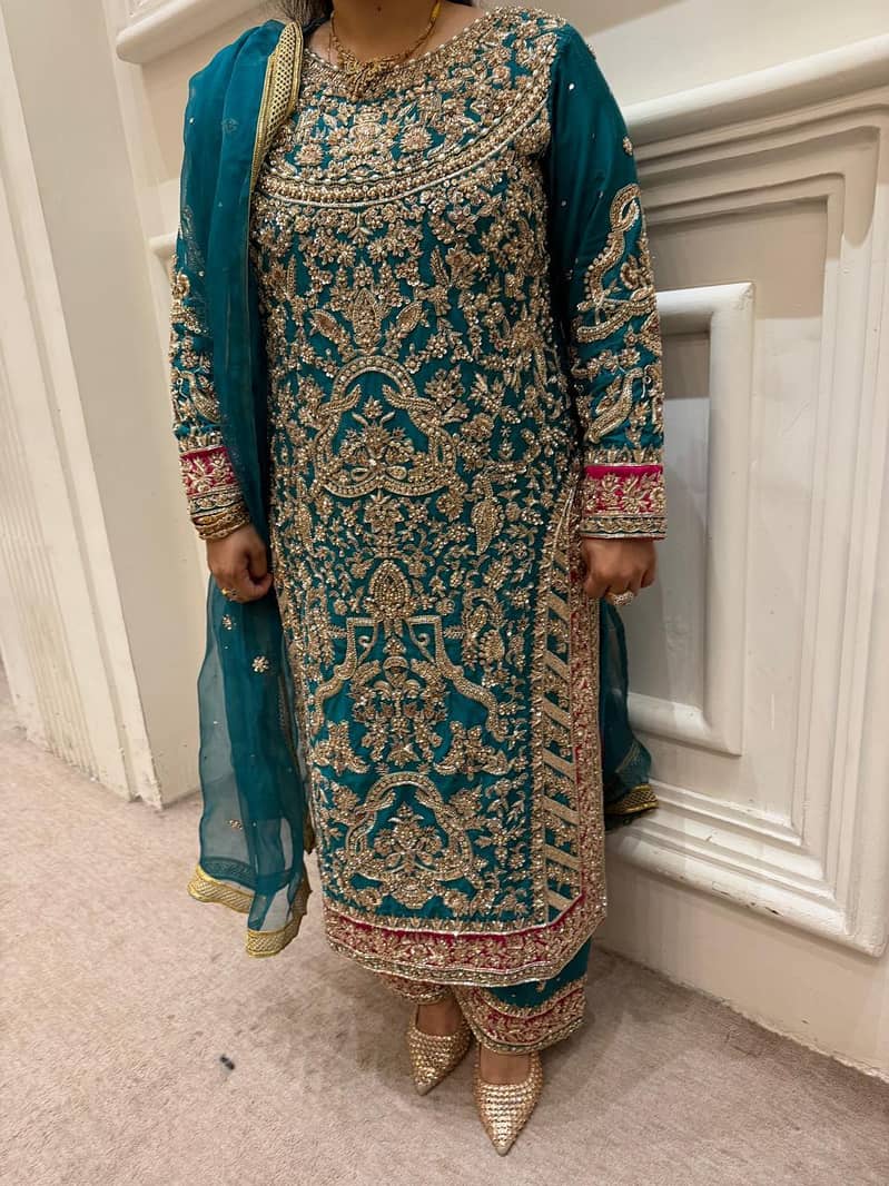 wedding formals 2