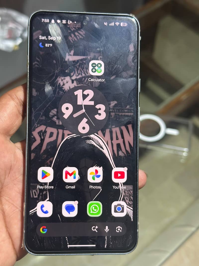 Pixel 8 3