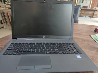 HP core i7 8th gen 16 GB ram