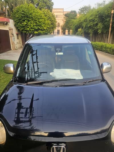 Honda N-One Premium (2018 / Registered 2022)