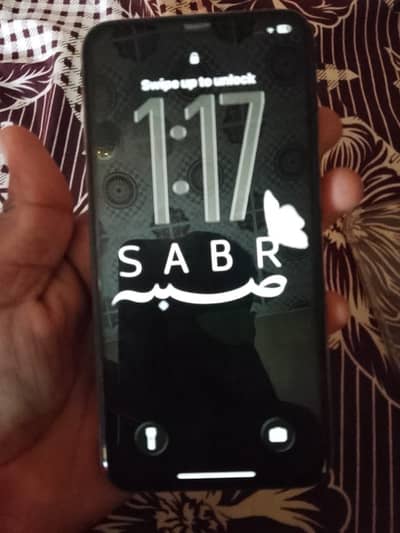 Apple iPhone 11 Pro Max 64GB JV